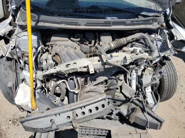 2018 Nissan Versa Note S VIN: 3N1CE2CP3JL356467 Lot: 56326754