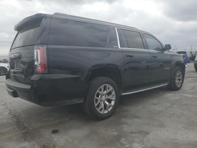 2017 GMC Yukon Xl C1500 Sle VIN: 1GKS1FKC0HR318275 Lot: 56650324