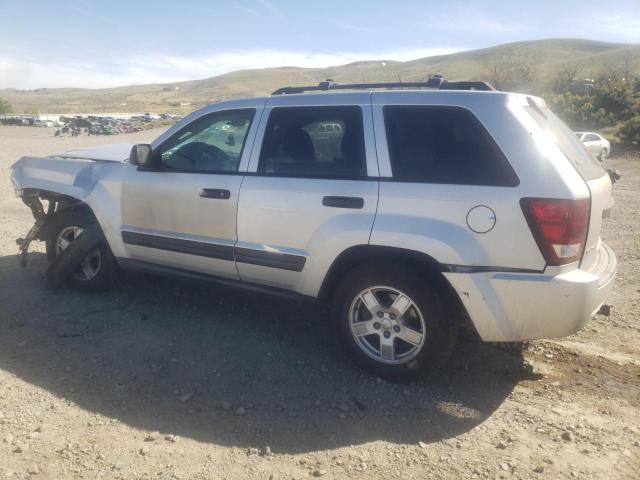 2005 Jeep Grand Cherokee Laredo VIN: 1J4GR48K55C542972 Lot: 53912154