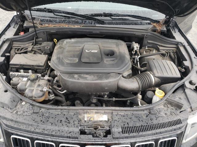 2016 Jeep Grand Cherokee Laredo VIN: 1C4RJEAG8GC314128 Lot: 55161734