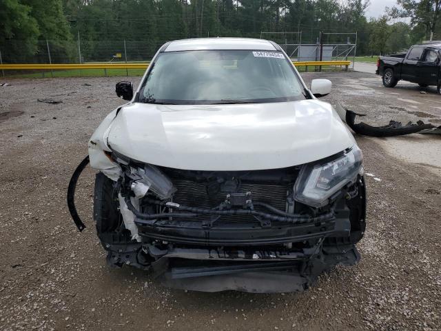 2018 Nissan Rogue S VIN: 5N1AT2MT3JC710288 Lot: 54779454