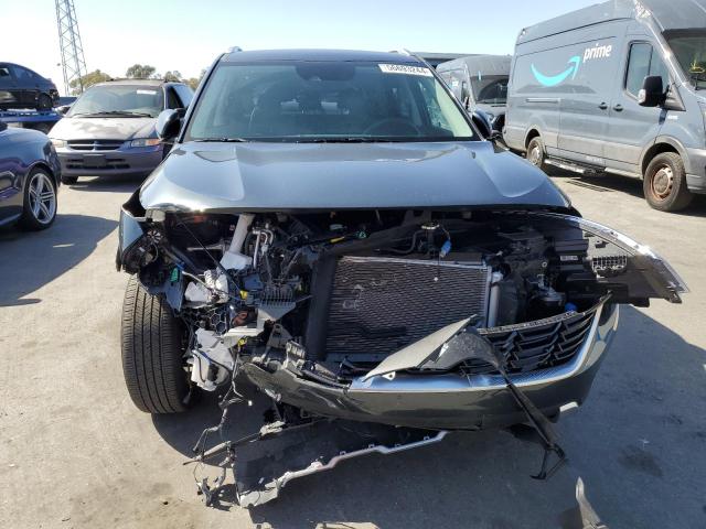 2024 Kia Seltos S VIN: KNDEU2AAXR7580679 Lot: 56693244