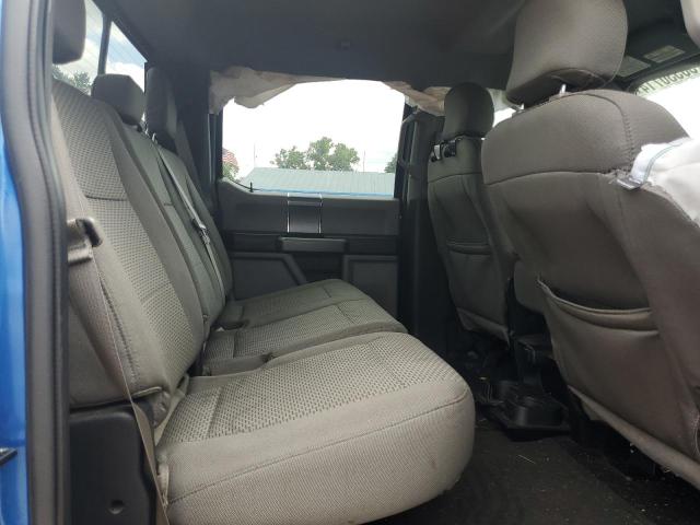 2016 Ford F150 Supercrew VIN: 1FTEW1CP2GKD63577 Lot: 56530714