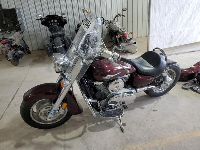 2004 KAWASAKI VN1600 A1 JKBVNKA194A009165