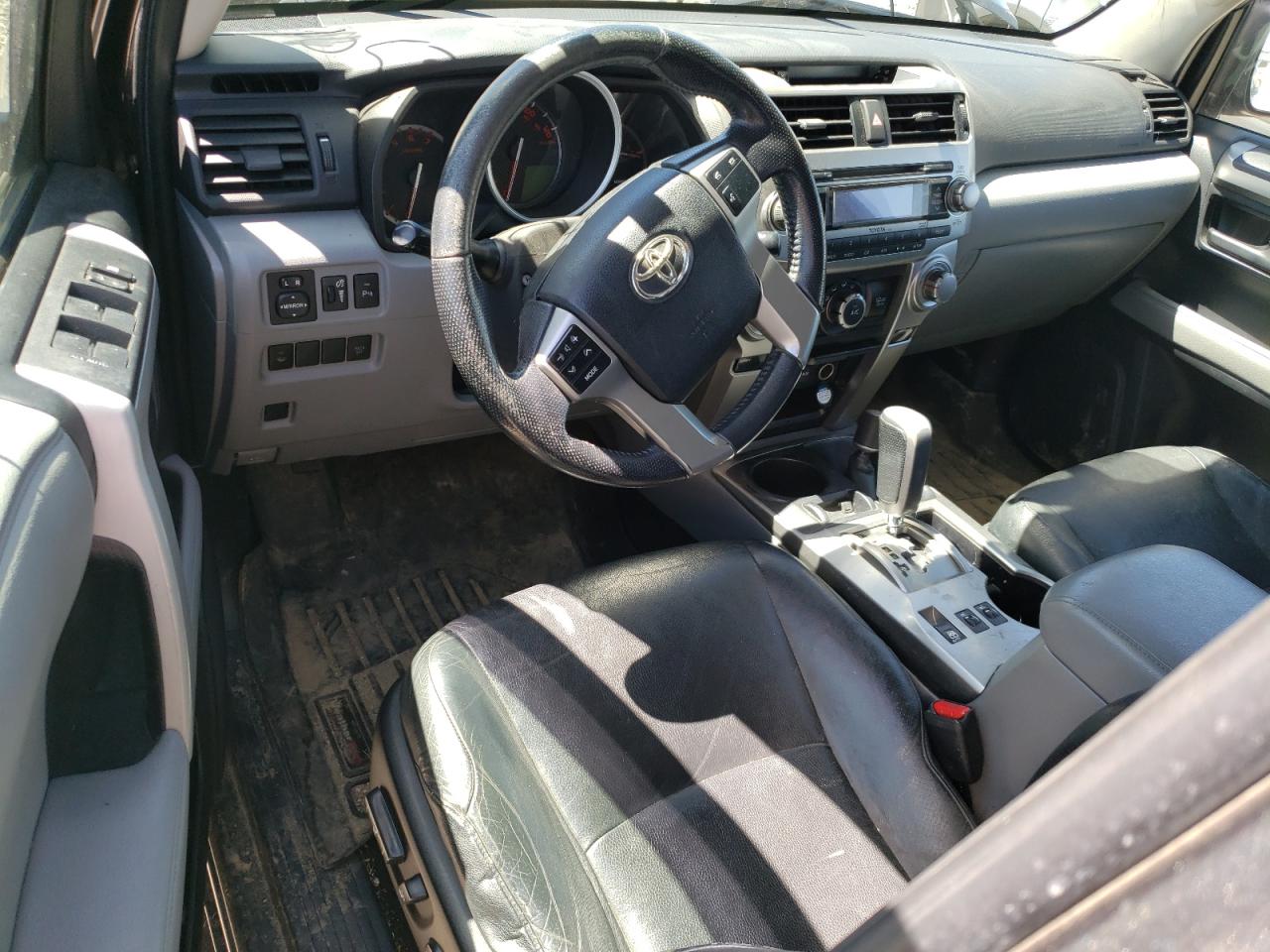 JTEBU5JR0A5024645 2010 Toyota 4Runner Sr5