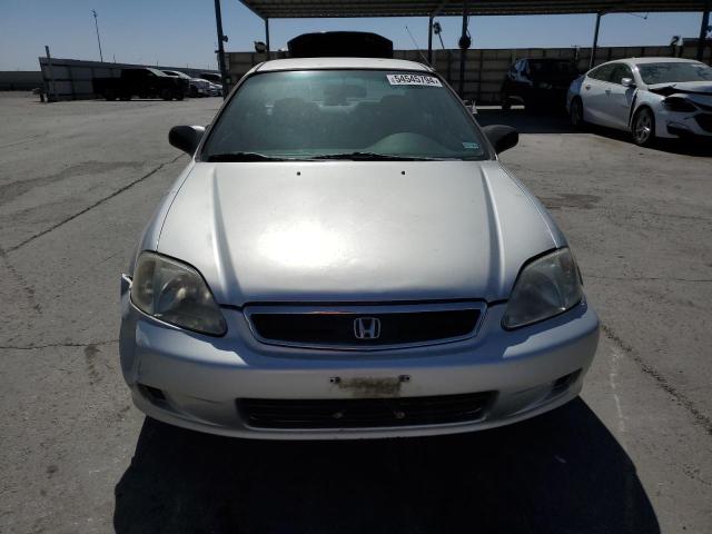 1999 Honda Civic Dx VIN: 1HGEJ6120XL044340 Lot: 54545794