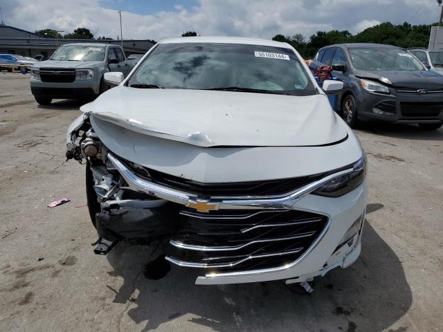 2019 Chevrolet Malibu Lt VIN: 1G1ZD5ST2KF109343 Lot: 55103144