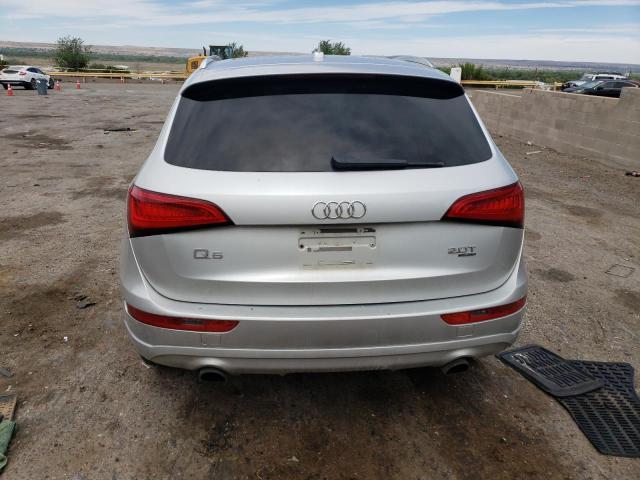 VIN WA1LFAFP6DA050871 2013 Audi Q5, Premium Plus no.6