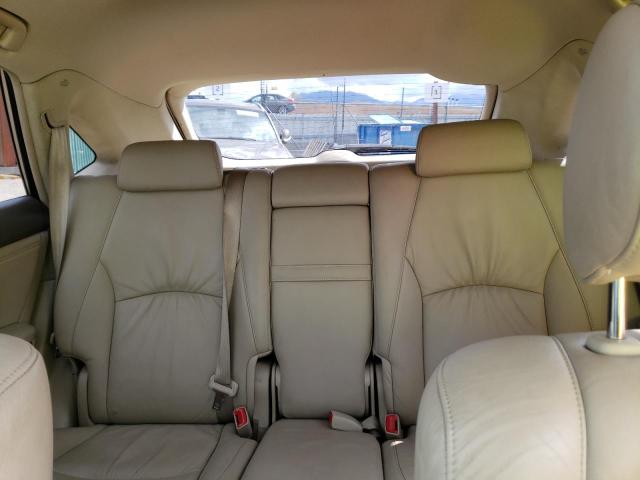 2007 Lexus Rx 350 VIN: JTJGK31U470004605 Lot: 54707614