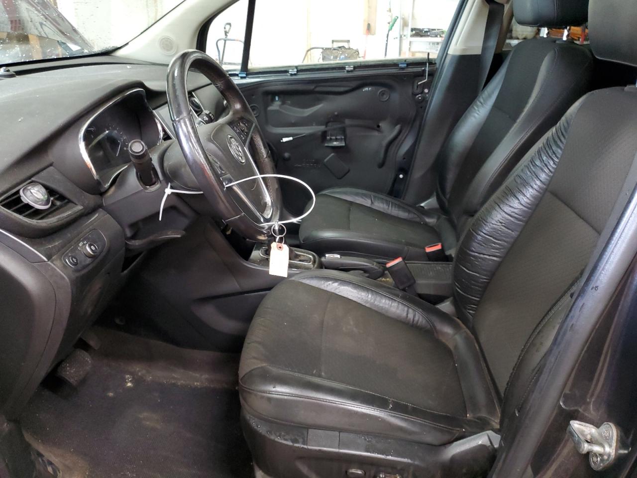 KL4CJASB7HB026149 2017 Buick Encore Preferred