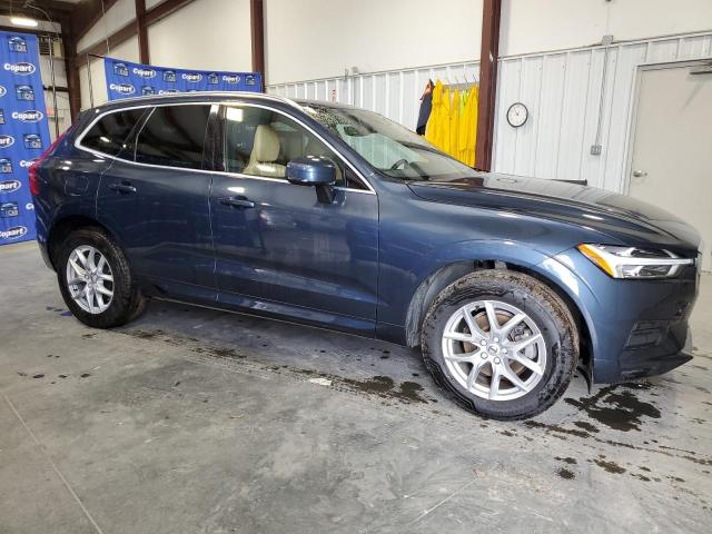 2020 Volvo Xc60 T5 Momentum VIN: YV4102DK5L1584144 Lot: 50480454