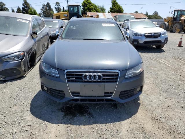 2010 Audi A4 Premium Plus VIN: WAUWFAFL9AA116287 Lot: 49833434