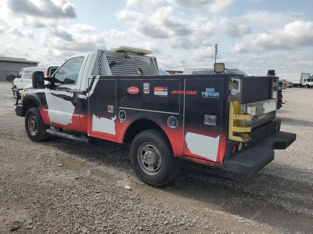 2014 Ford F250 Super Duty VIN: 1FTBF2BT6EEA54522 Lot: 54518884