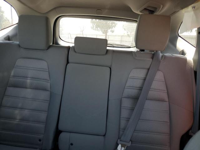 2019 Honda Cr-V Ex VIN: 5J6RW1H5XKA047720 Lot: 56594434