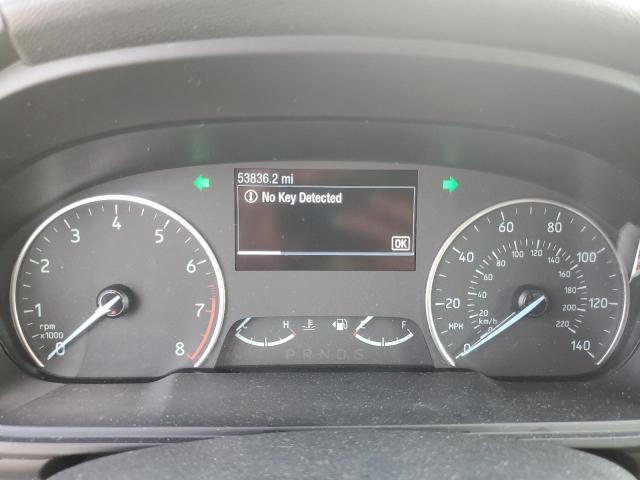 2020 Ford Ecosport Se VIN: MAJ3S2GE5LC318192 Lot: 53281264