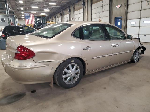 2005 Buick Lacrosse Cxl VIN: 2G4WD562151235633 Lot: 53957994