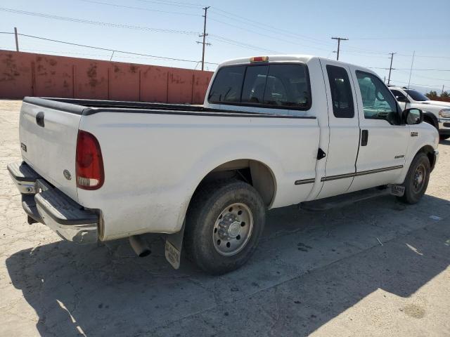 1999 Ford F250 Super Duty VIN: 1FTNX20F4XED49497 Lot: 55959224