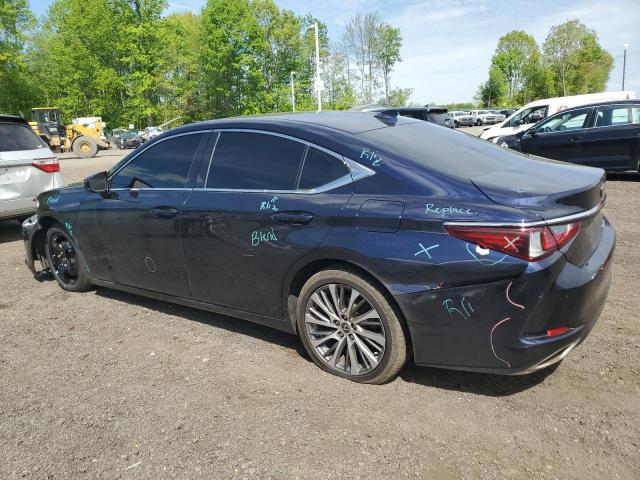 2019 Lexus Es 350 VIN: 58ABZ1B1XKU027281 Lot: 54433454