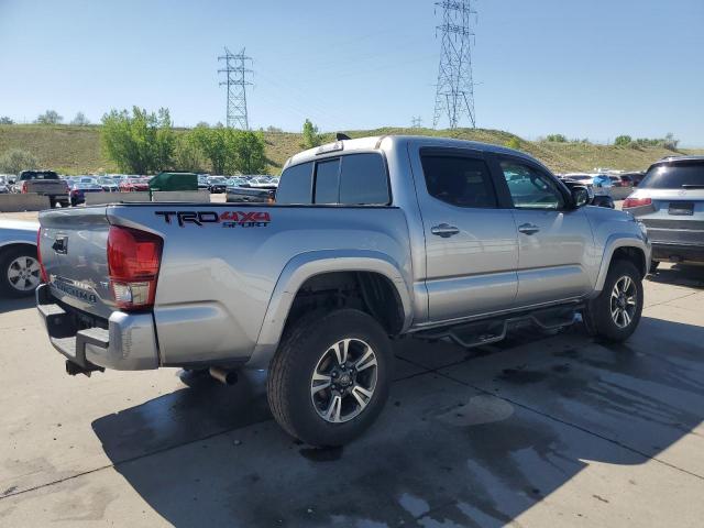 Vin: 3tmcz5an2gm039254, lot: 55663584, toyota tacoma double cab 20163