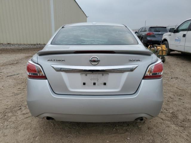 2015 Nissan Altima 3.5S VIN: 1N4BL3APXFC150823 Lot: 53790994