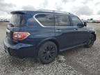 NISSAN ARMADA PLA photo