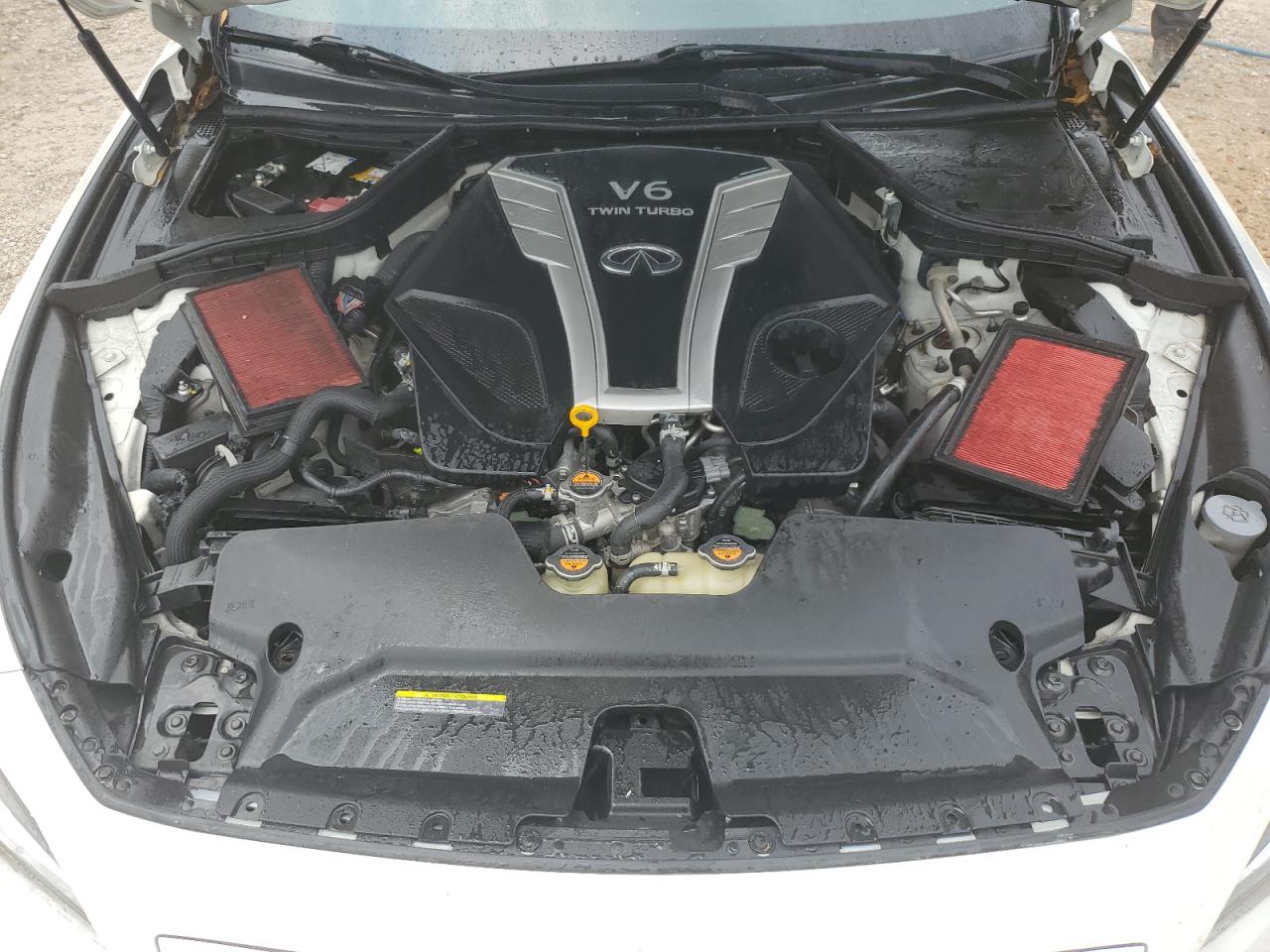 JN1EV7AP4JM366231 2018 Infiniti Q50 Luxe