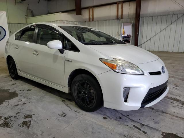 2014 Toyota Prius VIN: JTDKN3DU1E0379168 Lot: 54415174