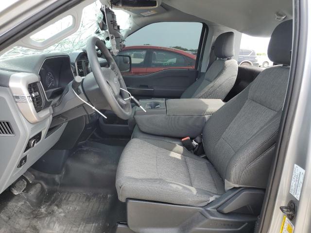 2023 FORD F150 - 1FTMF1C54PKD66085