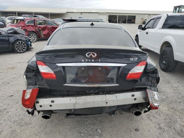 2013 Infiniti M37 VIN: JN1BY1AP0DM514726 Lot: 54876684