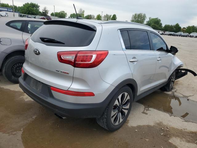 Vin: kndpcca69d7512637, lot: 53219644, kia sportage sx 20133