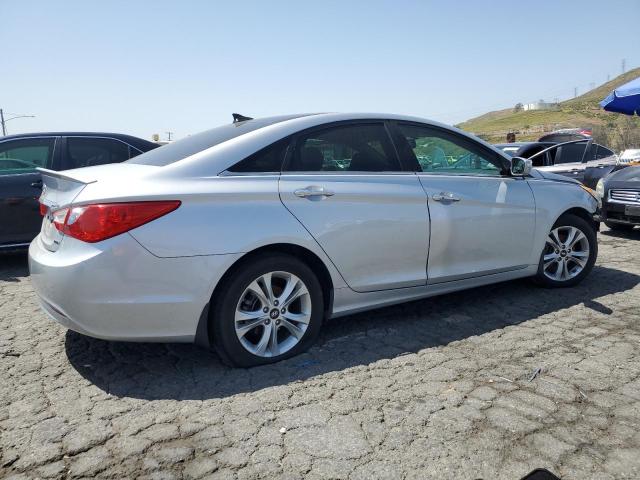 2013 Hyundai Sonata Se VIN: 5NPEC4AC8DH600304 Lot: 54143254