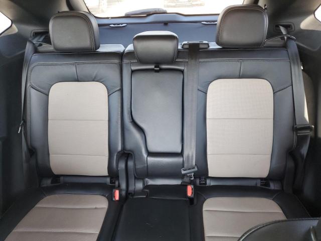 2021 Ford Escape Titanium VIN: 1FMCU9J92MUA03978 Lot: 55353844