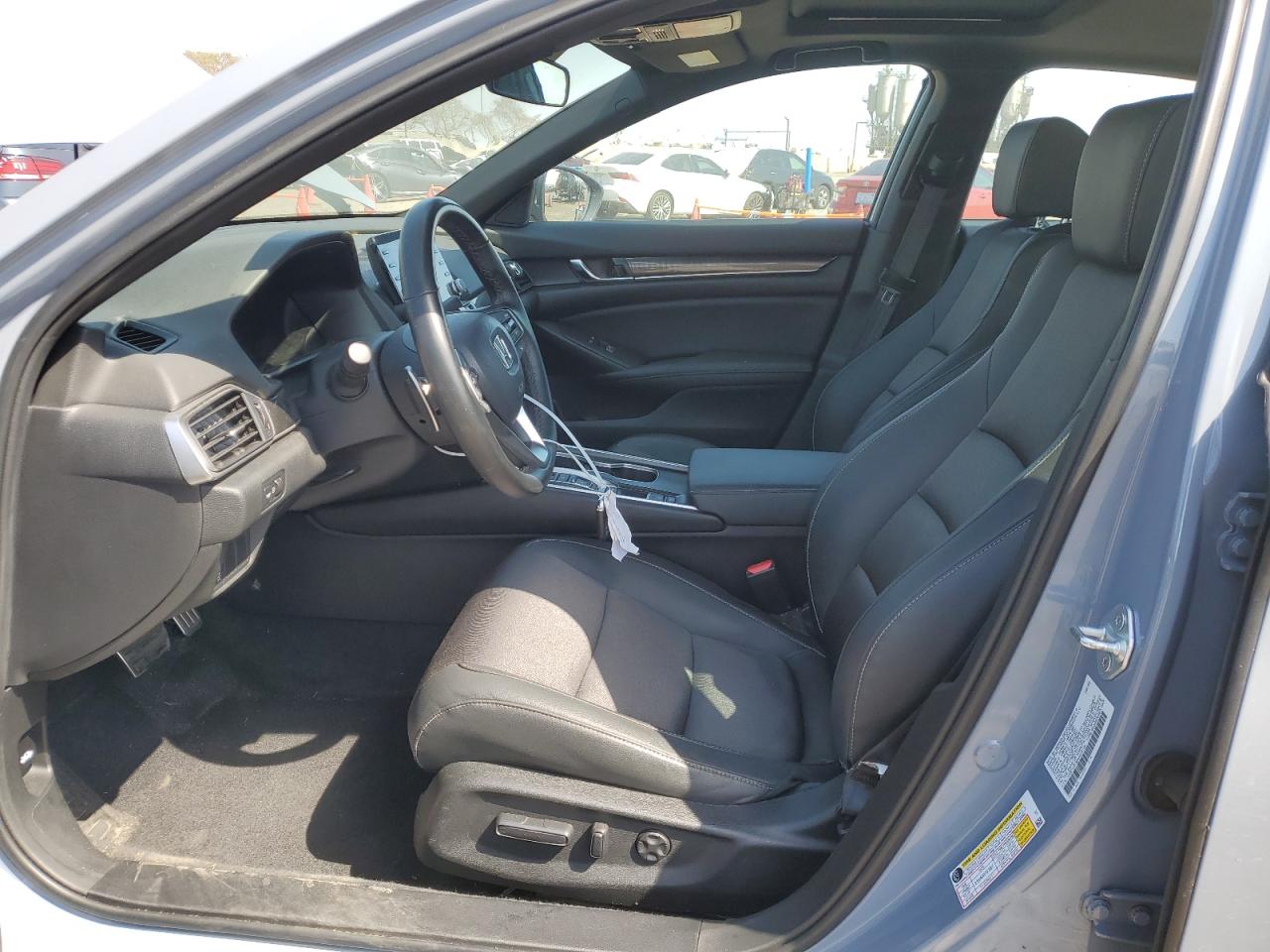 1HGCV2F36NA018128 2022 Honda Accord Sport