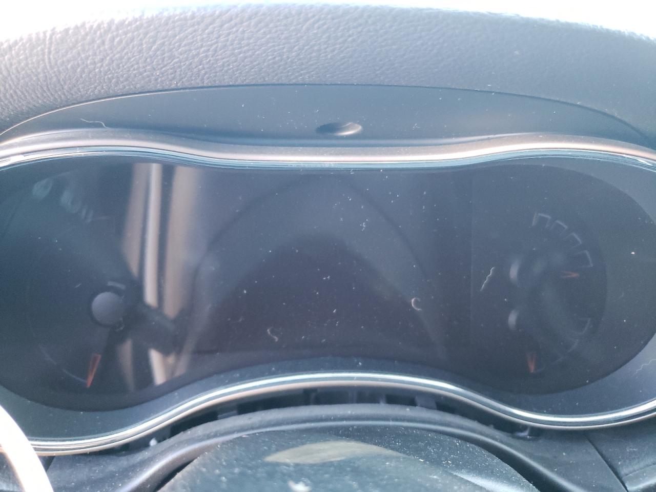 1C4RJEBG5GC307989 2016 Jeep Grand Cherokee Limited