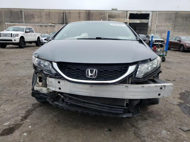 2HGFB2F55DH602561 | 2013 Honda civic lx