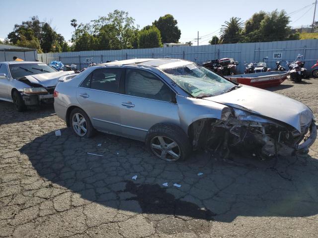 2005 Honda Accord Ex VIN: JHMCM568X5C000037 Lot: 53973724