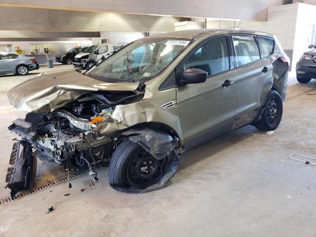 2014 Ford Escape S VIN: 1FMCU0F7XEUA19737 Lot: 54417594