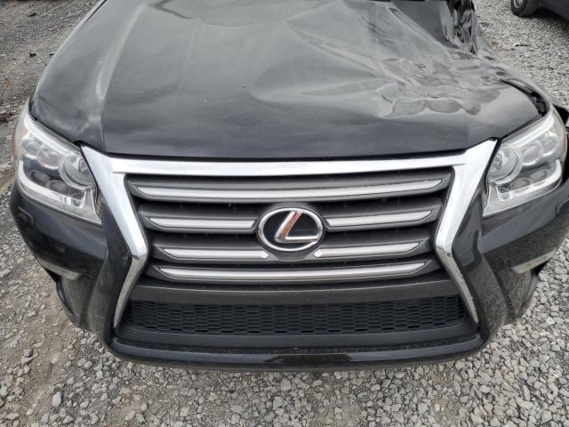 2015 Lexus Gx 460 VIN: JTJBM7FXXF5115045 Lot: 54697184