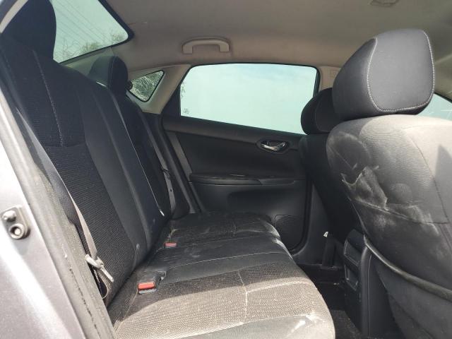 2018 Nissan Sentra S VIN: 3N1AB7AP2JY337234 Lot: 56026514