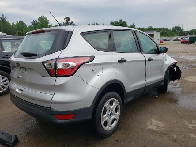 2017 Ford Escape S VIN: 1FMCU0F71HUE85366 Lot: 53515744