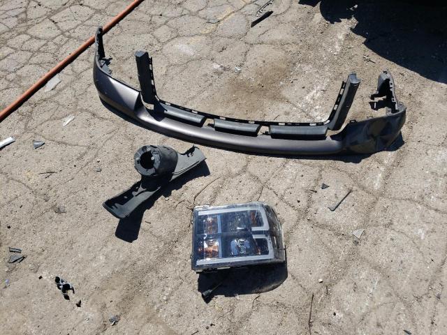 2011 GMC Sierra K1500 Sle VIN: 1GTR2VE36BZ332203 Lot: 52879614