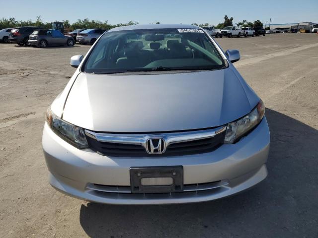 2012 Honda Civic Lx VIN: 19XFB2F52CE361518 Lot: 54017564