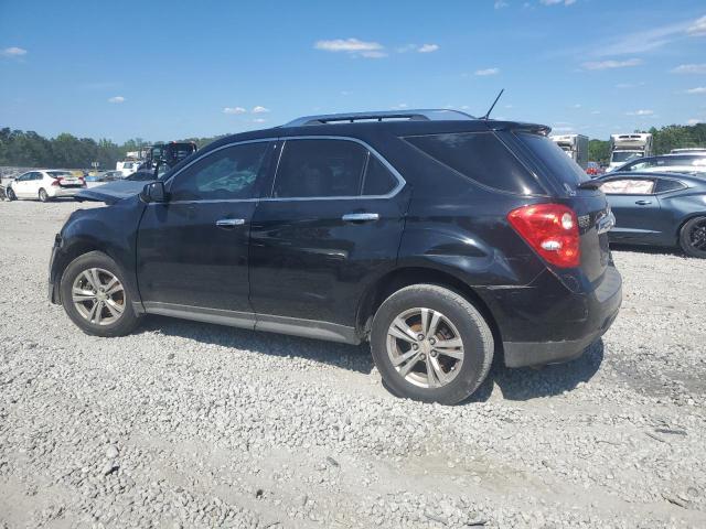 2013 CHEVROLET EQUINOX LT 2GNALPEK8D6209179  53277224