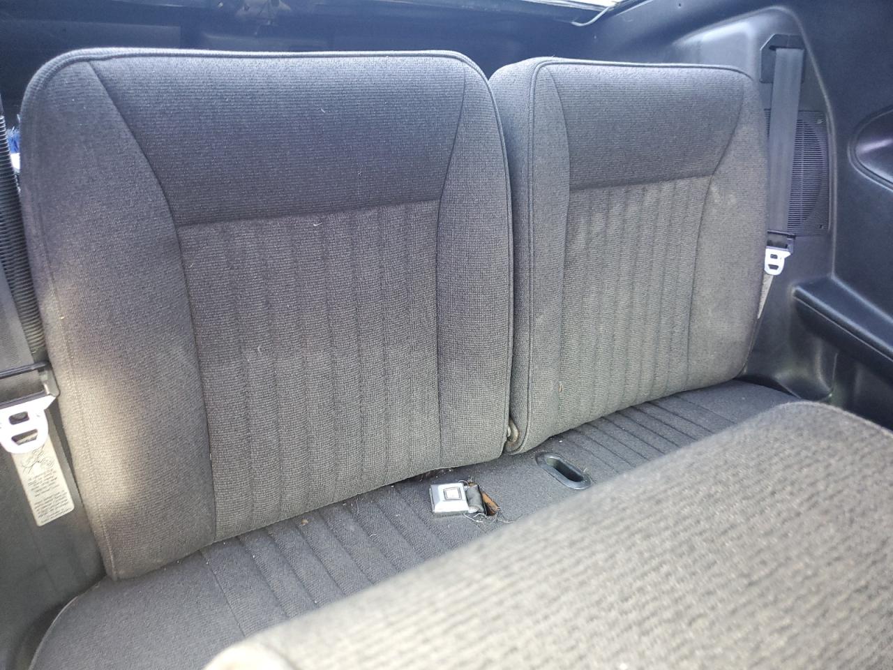 1FACP41E7NF153964 1992 Ford Mustang Lx