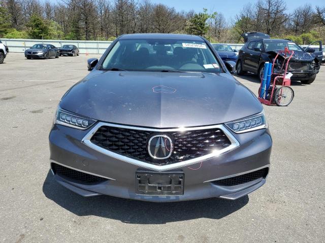 2020 Acura Tlx VIN: 19UUB1F39LA009623 Lot: 54529854