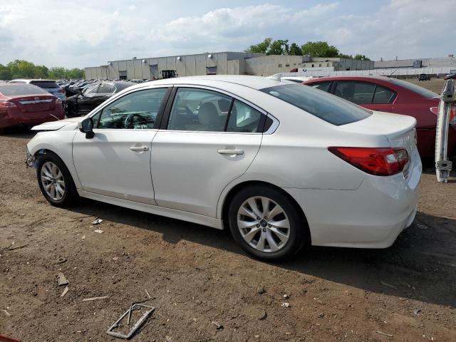 2017 Subaru Legacy 2.5I Premium VIN: 4S3BNAC67H3045690 Lot: 54591224