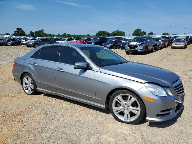 2013 Mercedes-Benz E 350 4Matic VIN: WDDHF8JB7DA742949 Lot: 55360874