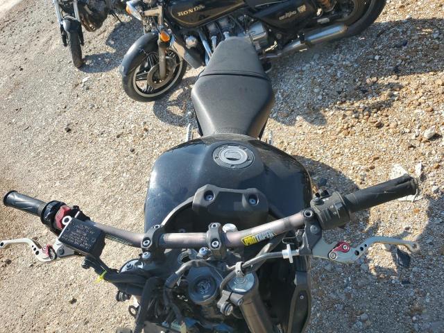 2016 YAMAHA FZ09 JYARN33E2GA009316