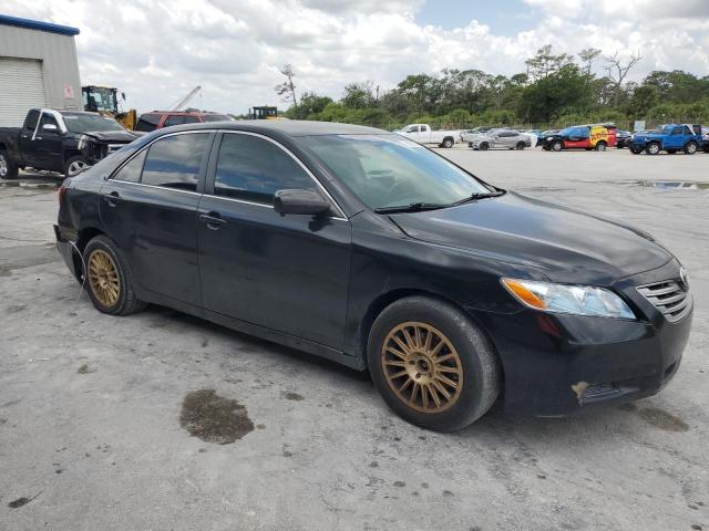 2008 Toyota Camry Hybrid VIN: 4T1BB46K58U044319 Lot: 54983114