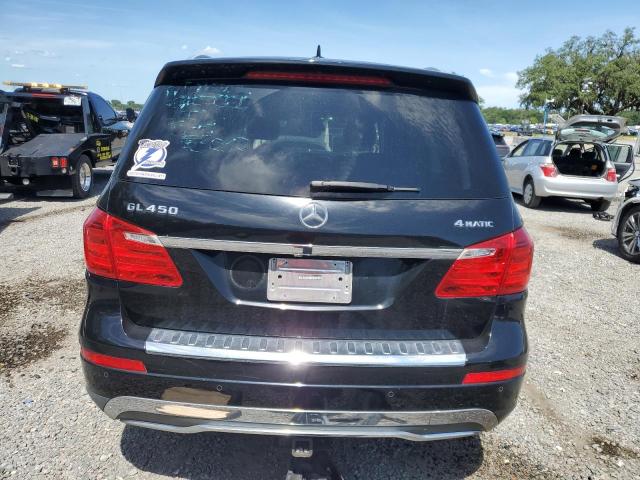 2013 Mercedes-Benz Gl 450 4Matic VIN: 4JGDF7CE2DA225869 Lot: 56282454